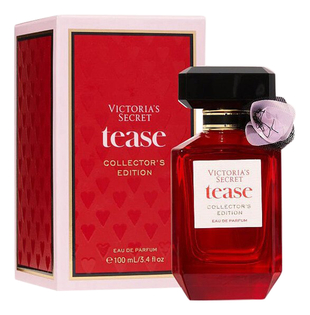 Tease Collector's Edition