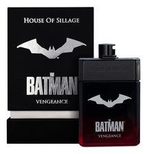 House Of Sillage The Batman Vengeance