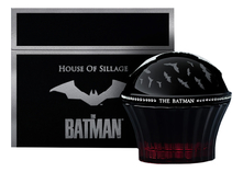 House Of Sillage The Batman Hero