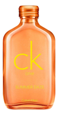Calvin Klein CK One Summer Daze