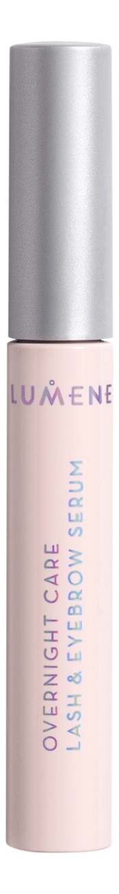 

Ночная сыворотка для ресниц и бровей Overnight Care Lash & Eyebrow Serum 5мл