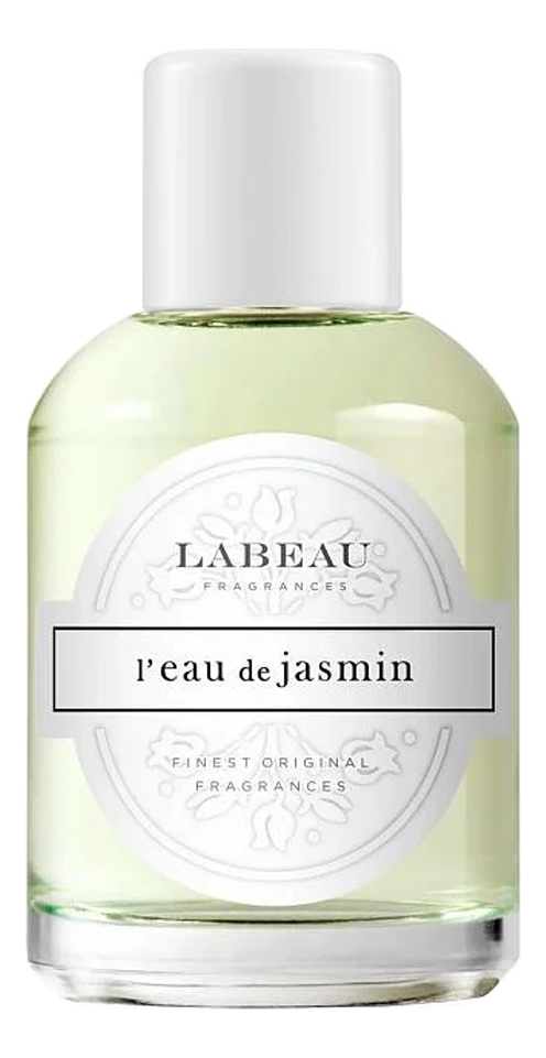 

L'Eau De Jasmin: туалетная вода 100мл уценка, L'Eau De Jasmin