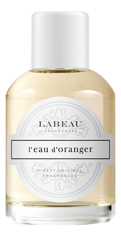 

L'Eau D'Oranger: туалетная вода 100мл уценка, L'Eau D'Oranger