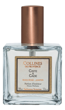 Collines de Provence Интерьерные духи Rock Rose Juniper 100мл