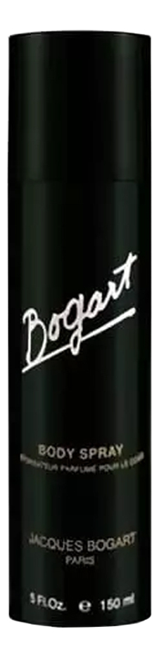 

Bogart (современное издание): дезодорант 150мл, Bogart (современное издание)