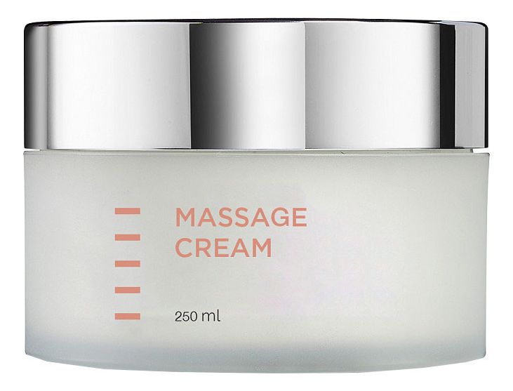 Массажный крем для лица и тела Massage Cream 250мл