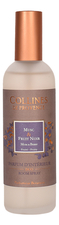 Collines de Provence Интерьерные духи Musk & Berry 100мл