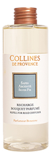 Collines de Provence Наполнитель для диффузора Silver Fir 200мл (серебристый лес)