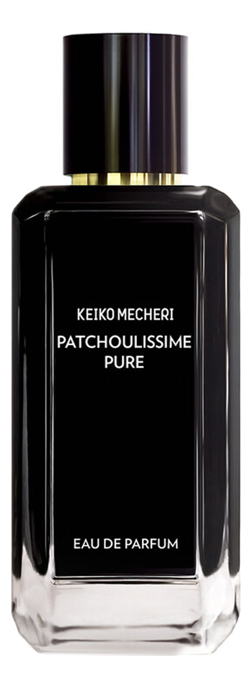 

Patchoulissime Pure: парфюмерная вода 100мл уценка, Patchoulissime Pure