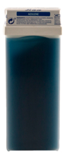 ProfEpil Теплый воск для депиляции в кассете Azulene Roll-On 110мл (синий)