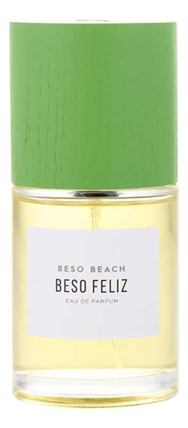 Beso Feliz: парфюмерная вода 1,5мл