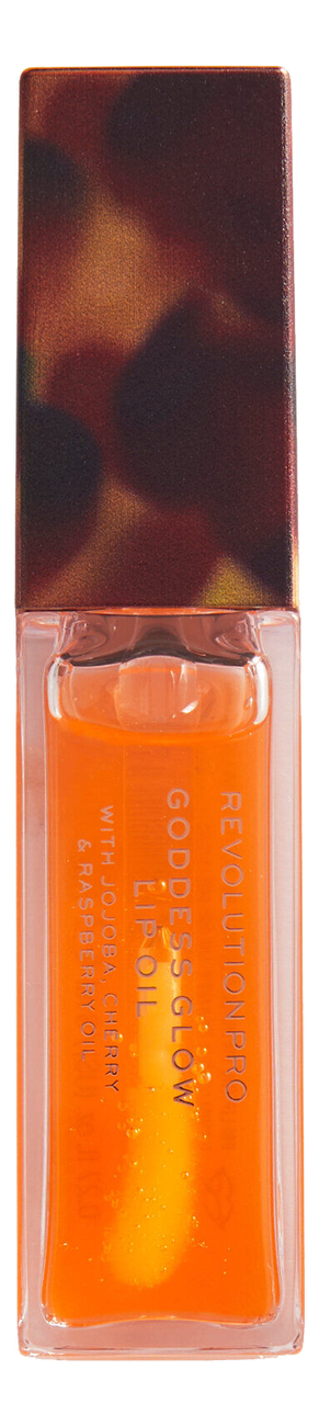 

Масло для губ Goddess Glow Soleil Lip Oil 8мл