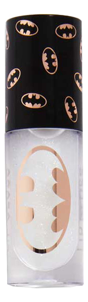 

Блеск для губ Lip Gloss DC X 6мл: Batman, Блеск для губ Lip Gloss DC X 6мл