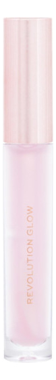 Сыворотка для губ Glow Lip Serum SPF10 3,6мл