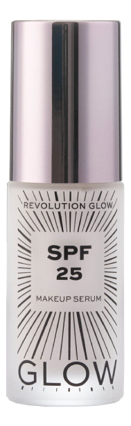 

Сыворотка-праймер для лица Glow Makeup Serum SPF25 18мл