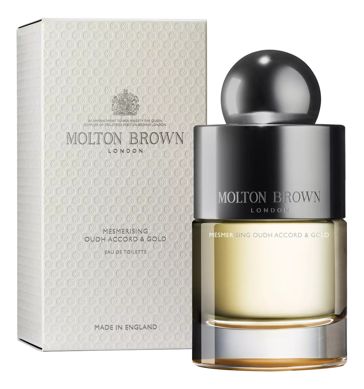 

Mesmerising Oudh Accord & Gold: туалетная вода 100мл, Mesmerising Oudh Accord & Gold