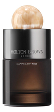Molton Brown Jasmine & Sun Rose Eau De Parfum