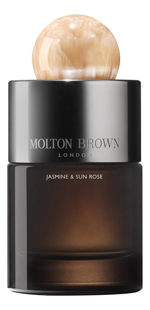Jasmine & Sun Rose Eau De Parfum: парфюмерная вода 100мл