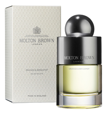 Molton Brown Orange & Bergamot Eau De Toilette