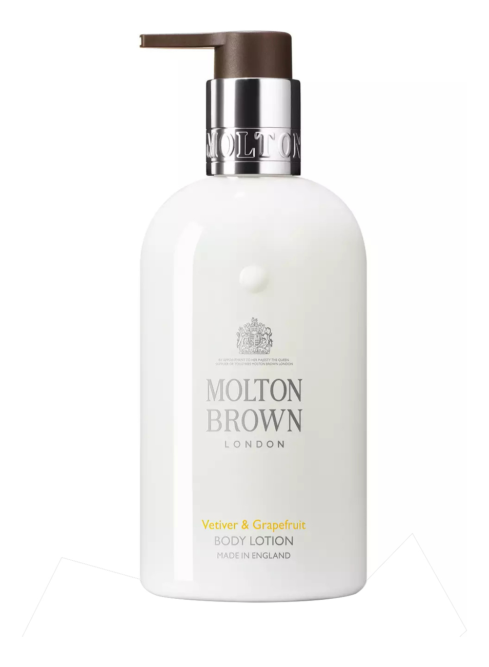 

Vetiver & Grapefruit: лосьон для тела 300мл, Vetiver & Grapefruit