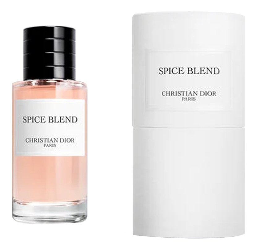 Spice Blend: парфюмерная вода 40мл spice blend парфюмерная вода 250мл уценка