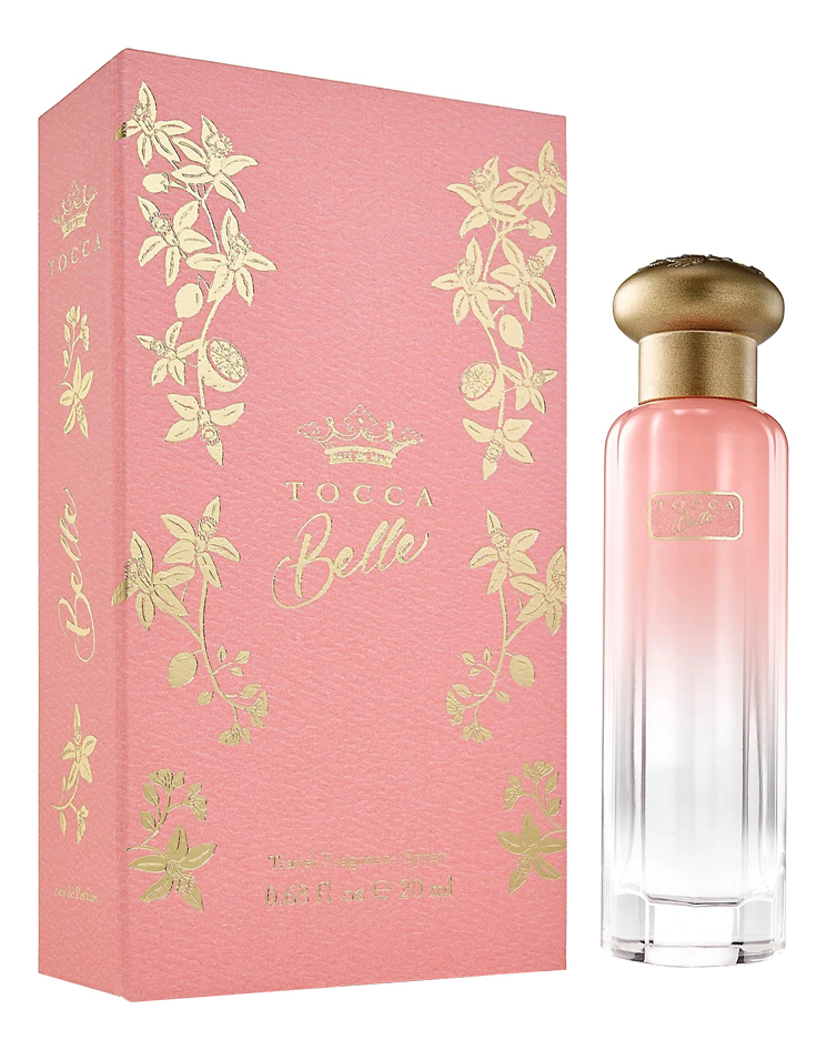 Belle: парфюмерная вода 20мл