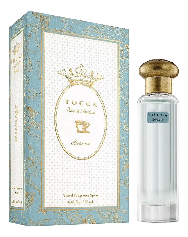 

Bianca For Women: парфюмерная вода 20мл, Bianca For Women
