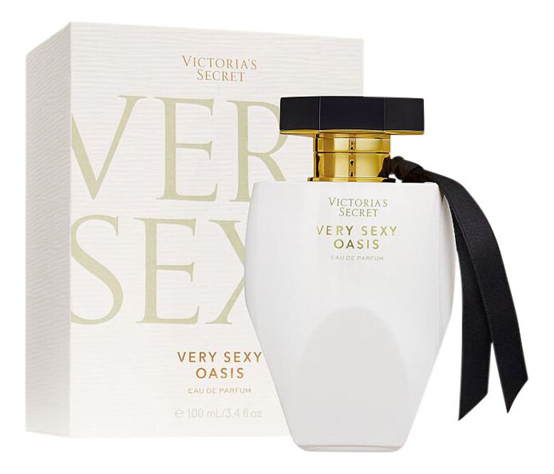 Very Sexy Oasis: парфюмерная вода 100мл carolina herrera 212 sexy 30