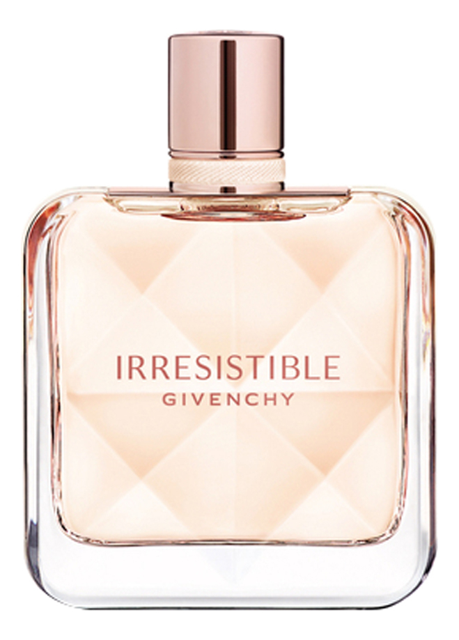 

Irresistible Eau De Toilette Fraiche: туалетная вода 50мл, Irresistible Eau De Toilette Fraiche