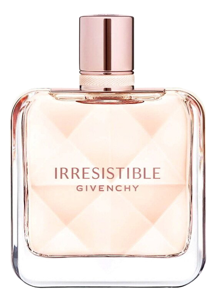 

Irresistible Eau De Toilette Fraiche: туалетная вода 80мл уценка, Irresistible Eau De Toilette Fraiche