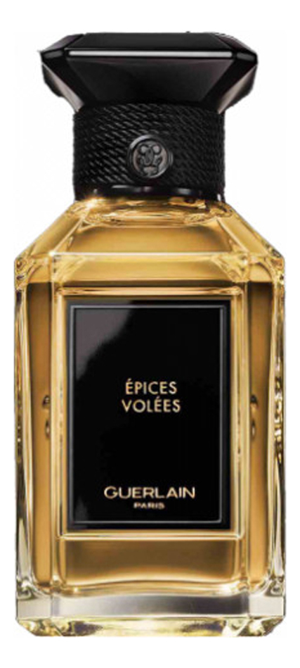 Купить Epices Volees: парфюмерная вода 100мл, Guerlain