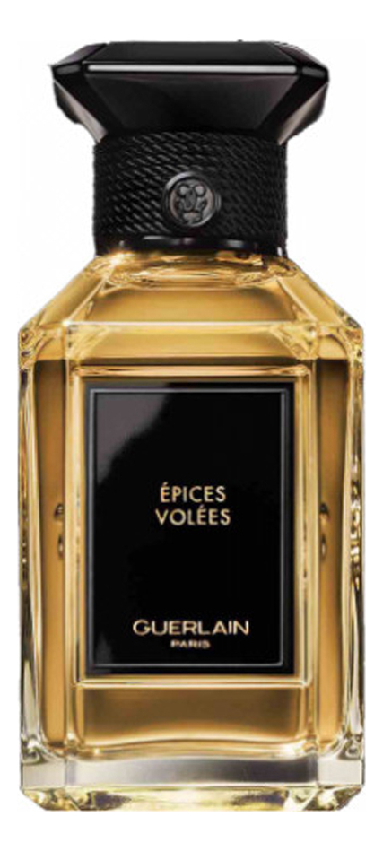 

Epices Volees: парфюмерная вода 200мл уценка, Epices Volees