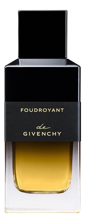 Foudroyant: парфюмерная вода 100мл парижские тайны