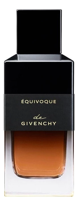 Givenchy Equivoque EDP Tester 100 ml