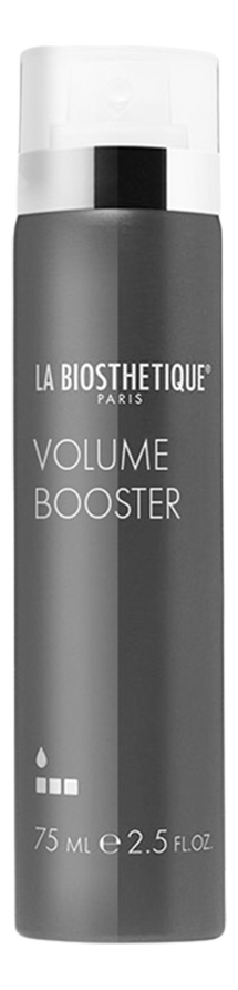 

Мусс-спрей для прикорневого объема Styling Base Volume Booster: Мусс-спрей 75мл, Мусс-спрей для прикорневого объема Styling Base Volume Booster