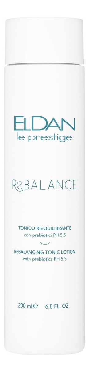 

Ребалансирующий тоник-лосьон для лица Rebalancing Tonic Lotion 200мл