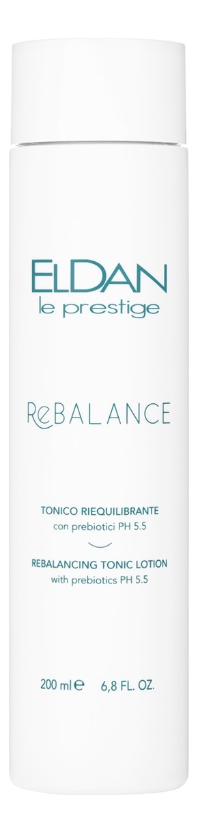 Ребалансирующий тоник-лосьон для лица Rebalancing Tonic Lotion 200мл