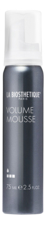 La Biosthetique Мусс для придания интенсивного объема волосам Volume Mousse