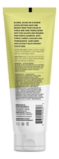 ACURE Шампунь для светлых волос с экстрактом семян подсолнечника и моркови Ionic Blonde Shampoo 236мл