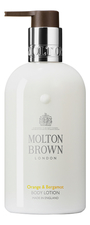 Molton Brown Orange & Bergamot Eau De Toilette