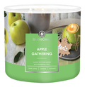 Ароматическая свеча Apple Gathering (Яблочный сбор)