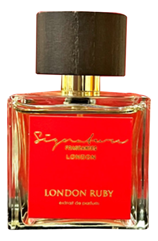

London Ruby: духи 100мл, London Ruby