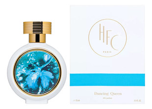 Buy HFC Paris Magic Collection Dancing Queen Eau de Parfum