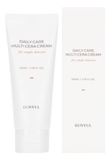 EUNYUL Успокаивающий крем для лица Daily Care Multi Cera Cream 100мл