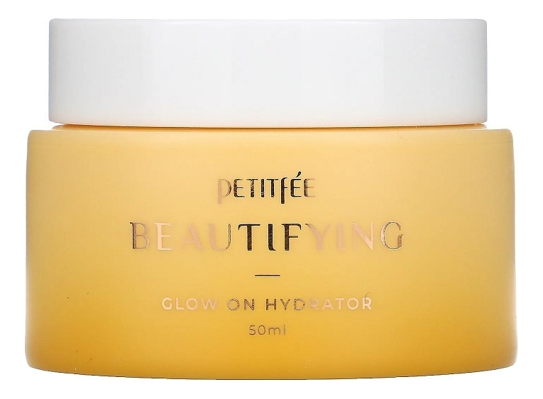 Увлажняющий крем для лица Beautifying Glow On Hydrator 50мл