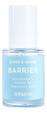 

Сыворотка для лица Super B Serum Barrier 30мл