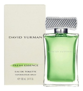 

Fresh Essence: туалетная вода 100мл, Fresh Essence