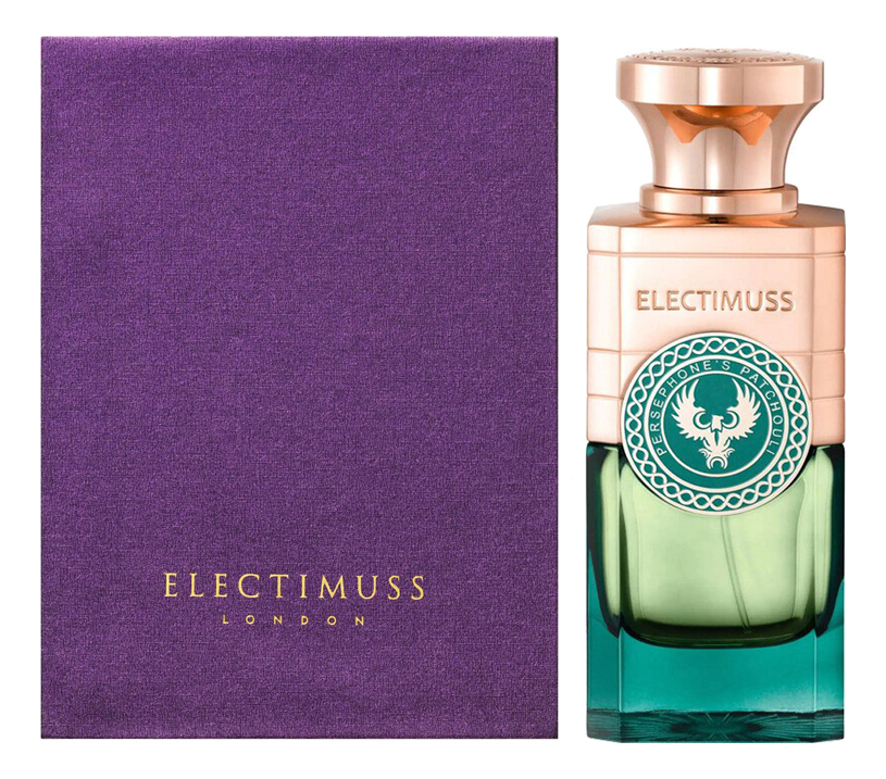 

Persephone's Patchouli: духи 100мл, Persephone's Patchouli