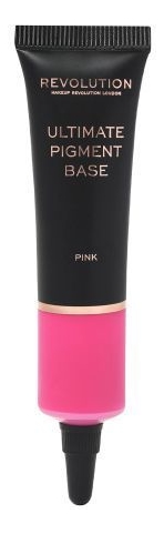 

Праймер для век Ultimate Pigment Base Eyeshadow Primer 15мл: Pink, Праймер для век Ultimate Pigment Base Eyeshadow Primer 15мл