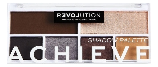 

Палетка теней для век Colour Play: Achieve, Палетка теней для век Colour Play